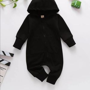 Baby boy bodysuit